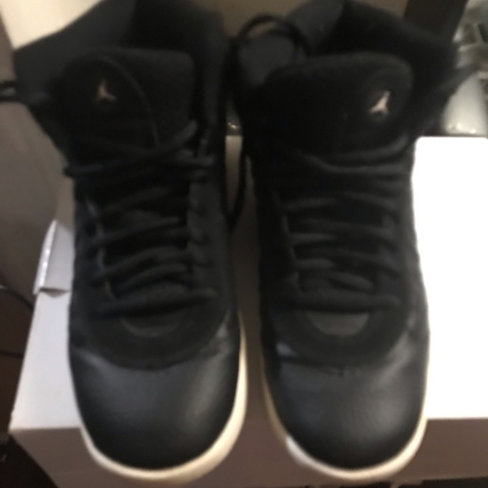 Jordan’s